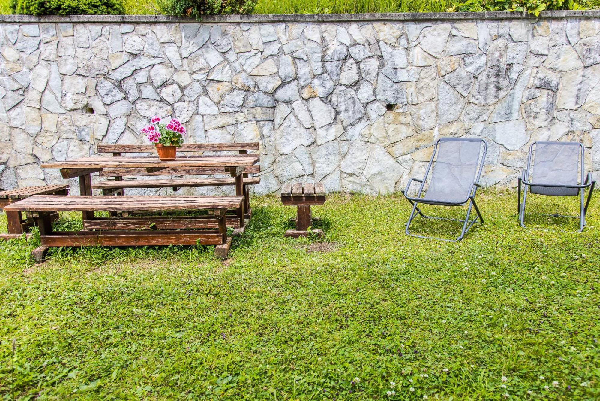 Chalet Pradat Arabba Extérieur photo